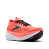 670 FIERY CORAL/BLAC