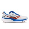 105 WHITE/COBALT