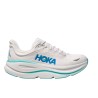 WKB-WHITE / HOKA BLU