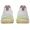 101-WHITE/ORANGE GLO