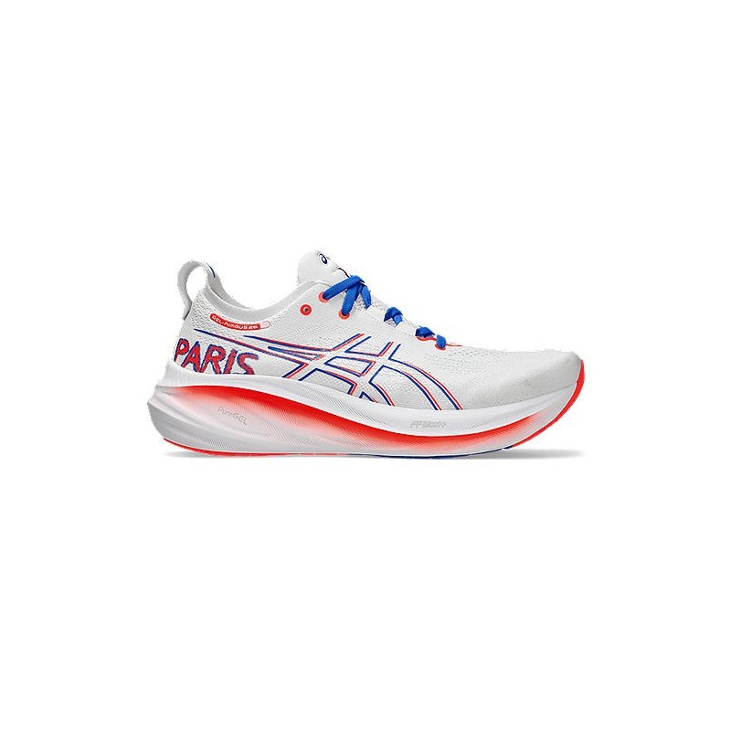 GEL-NIMBUS 26
