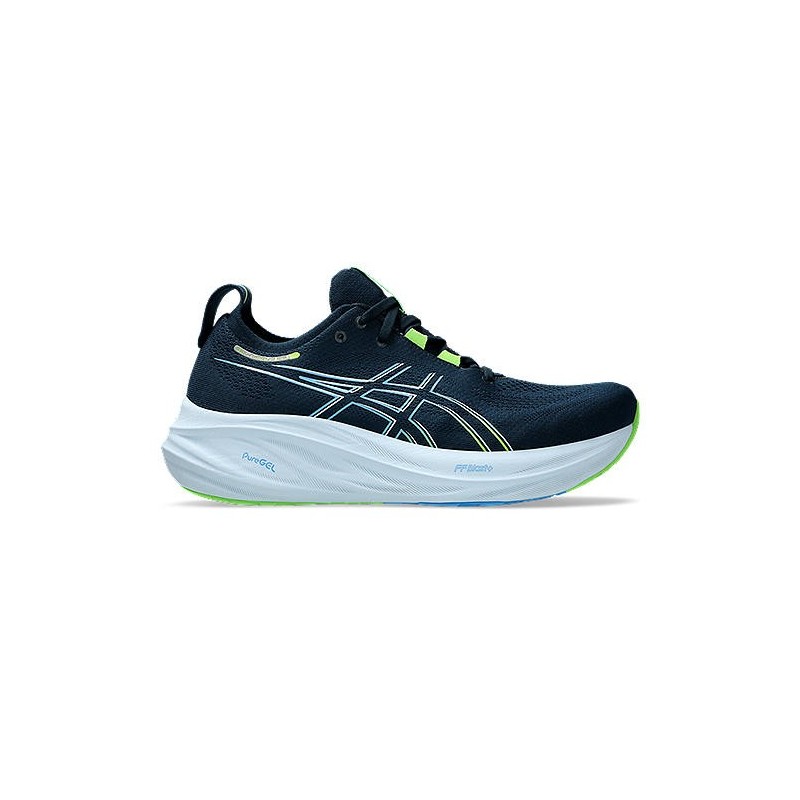 GEL-NIMBUS 26