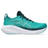 400-WAVE TEAL/SAXON