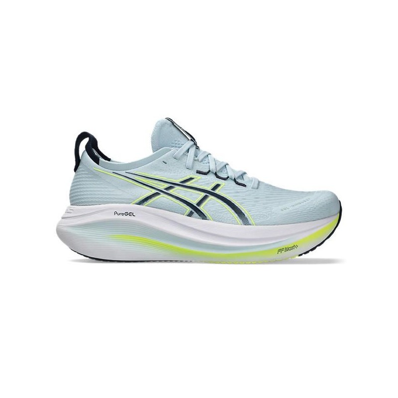 GEL-NIMBUS 27