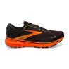 016 BLACK/YELLOW/RED