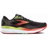 049 BLACK/MANDARIN R