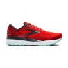 623 FIERY RED/EBONY/