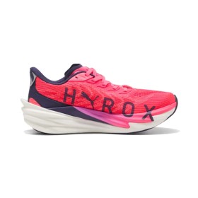 DEVIATE NITRO 4 PUMA X HYROX W