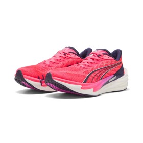 DEVIATE NITRO 4 PUMA X HYROX W