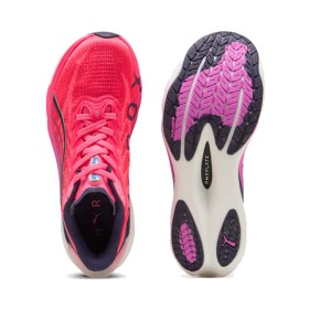 DEVIATE NITRO 4 PUMA X HYROX W