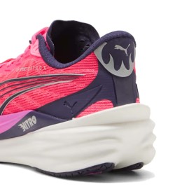 DEVIATE NITRO 4 PUMA X HYROX W