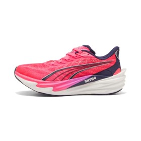 DEVIATE NITRO 4 PUMA X HYROX W
