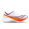 129 WHITE/VIOLET