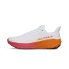 108-WHITE/ORANGE