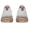 101-WHITE/ORANGE GLO