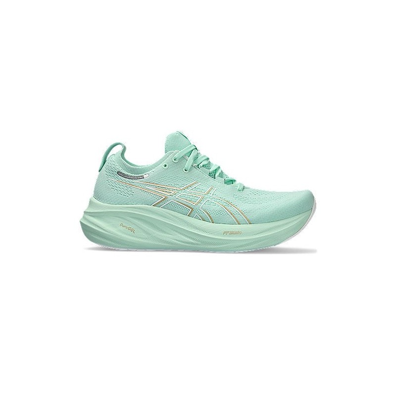 GEL-NIMBUS 26 W