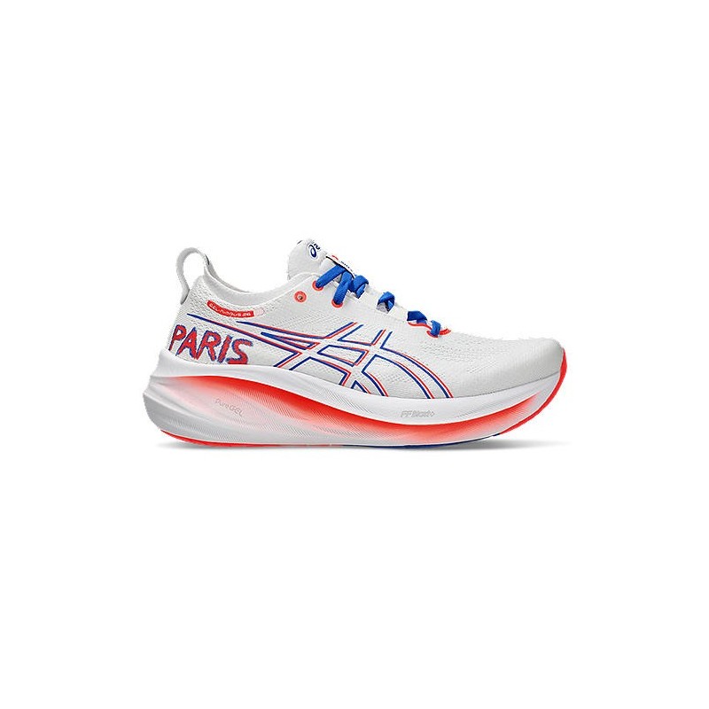 GEL-NIMBUS 26 W
