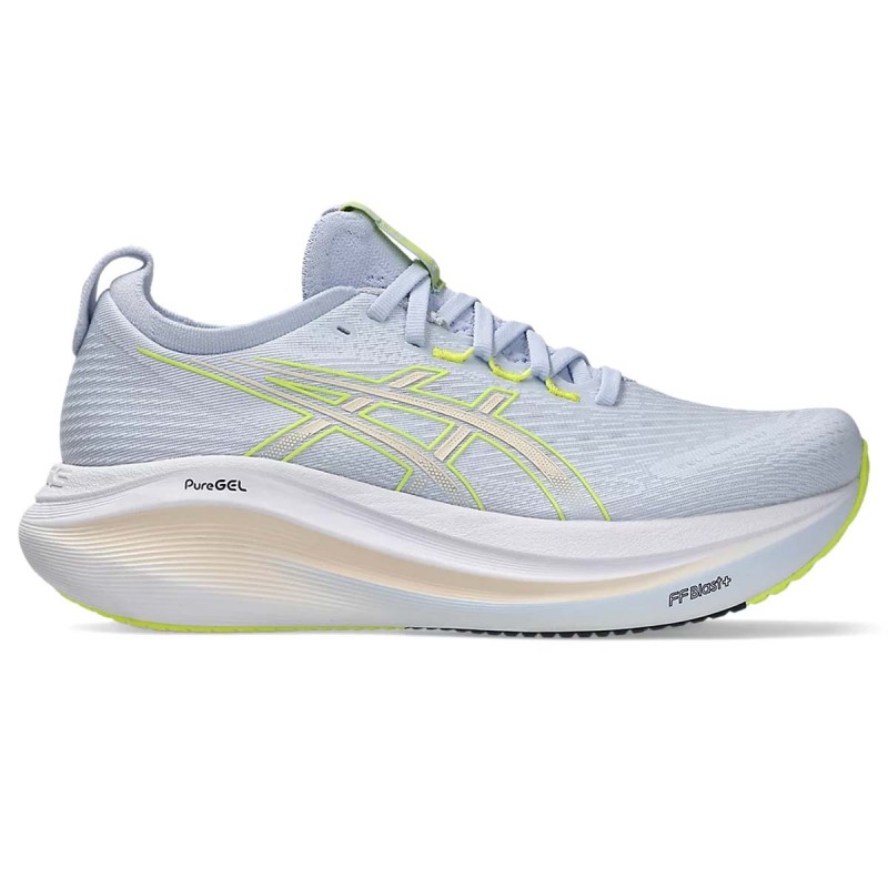 GEL-NIMBUS 27 W