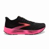 086-BLACK/PINK/HOT C