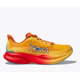 MACH 6 W