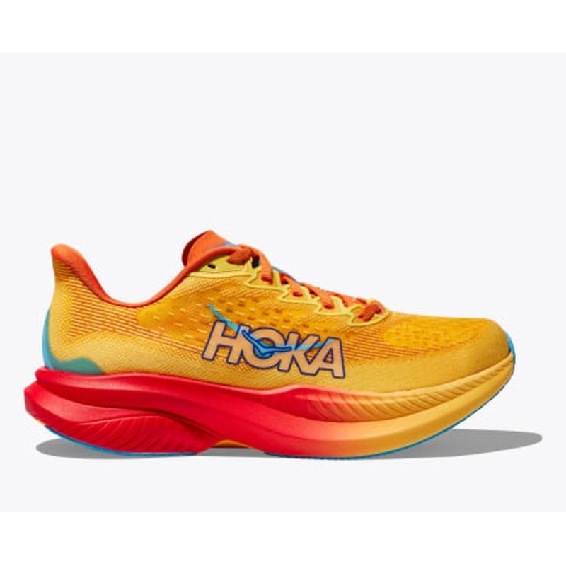 MACH 6 W