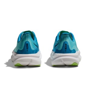 MACH 6 W