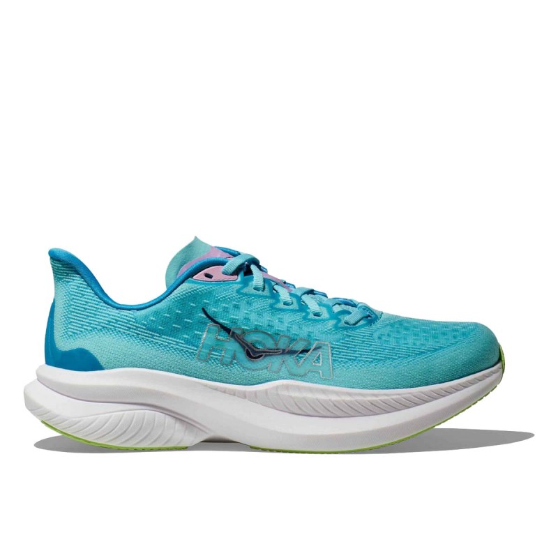 MACH 6 W
