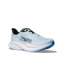 MACH 6 W