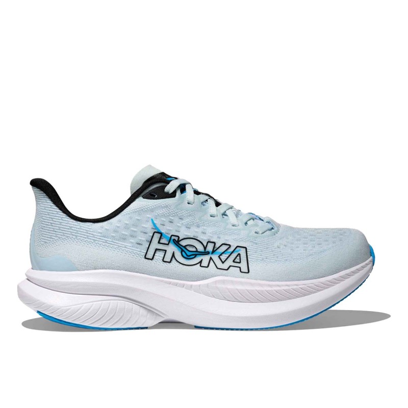 MACH 6 W
