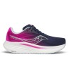 160-NAVY/ FUCHSIA