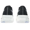 001-BLACK/BLUE FADE