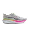 053 OYSTER/PINK/GREE