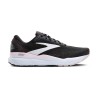 077 BLACK/WHITE/ORCH