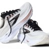 105 WHITE/BLACK/ROSE