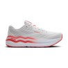 174 WHITE/HOT CORAL