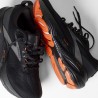 023 BLACK/ORANGE