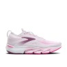 136 WHITE/CYBER PINK