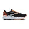060 BLACK/ORANGE/WHI