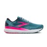 454 BLUE/PINK/MOROCC