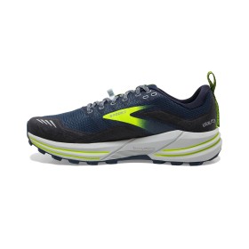CASCADIA 16