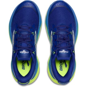 CASCADIA 19