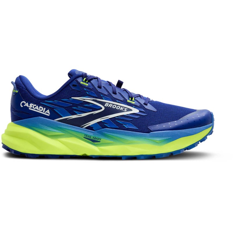 CASCADIA 19