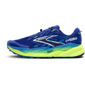 CASCADIA 19