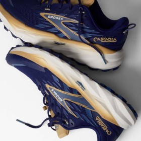 CASCADIA 19