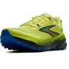 722 SUNNY LIME/BLACK