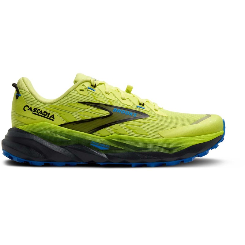 CASCADIA 19