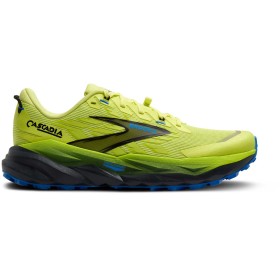 CASCADIA 19