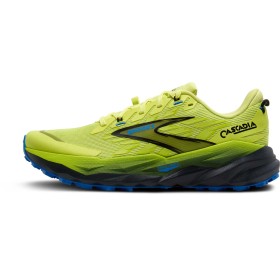 CASCADIA 19