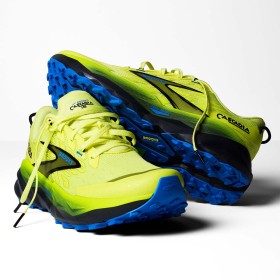 CASCADIA 19