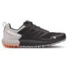 BLACK/LIGHT GREY